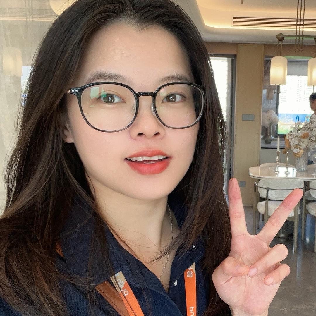 🍀晓丽-南宁房产