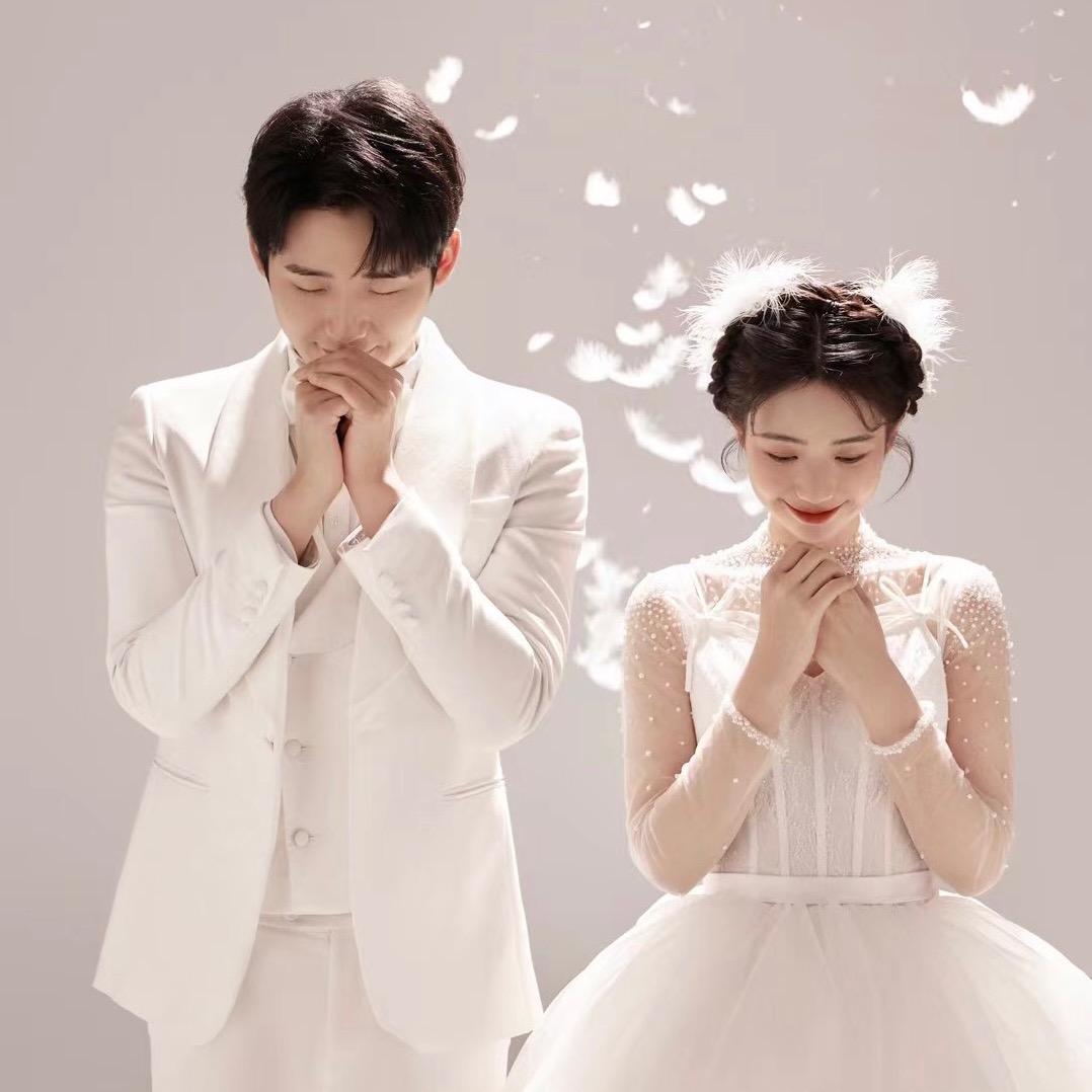 梵一婚纱礼服馆