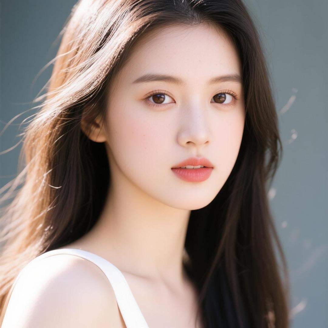 无敌小美儿