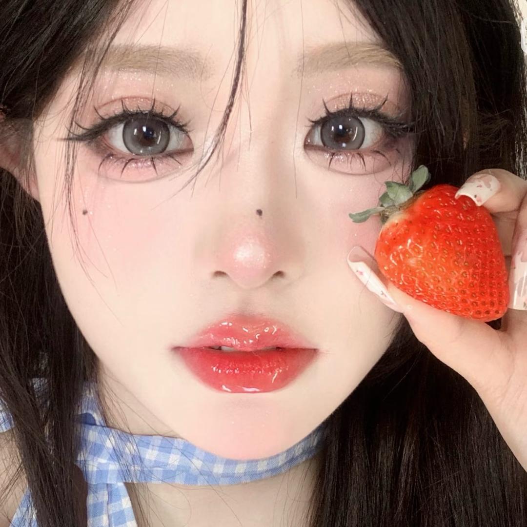奶团子