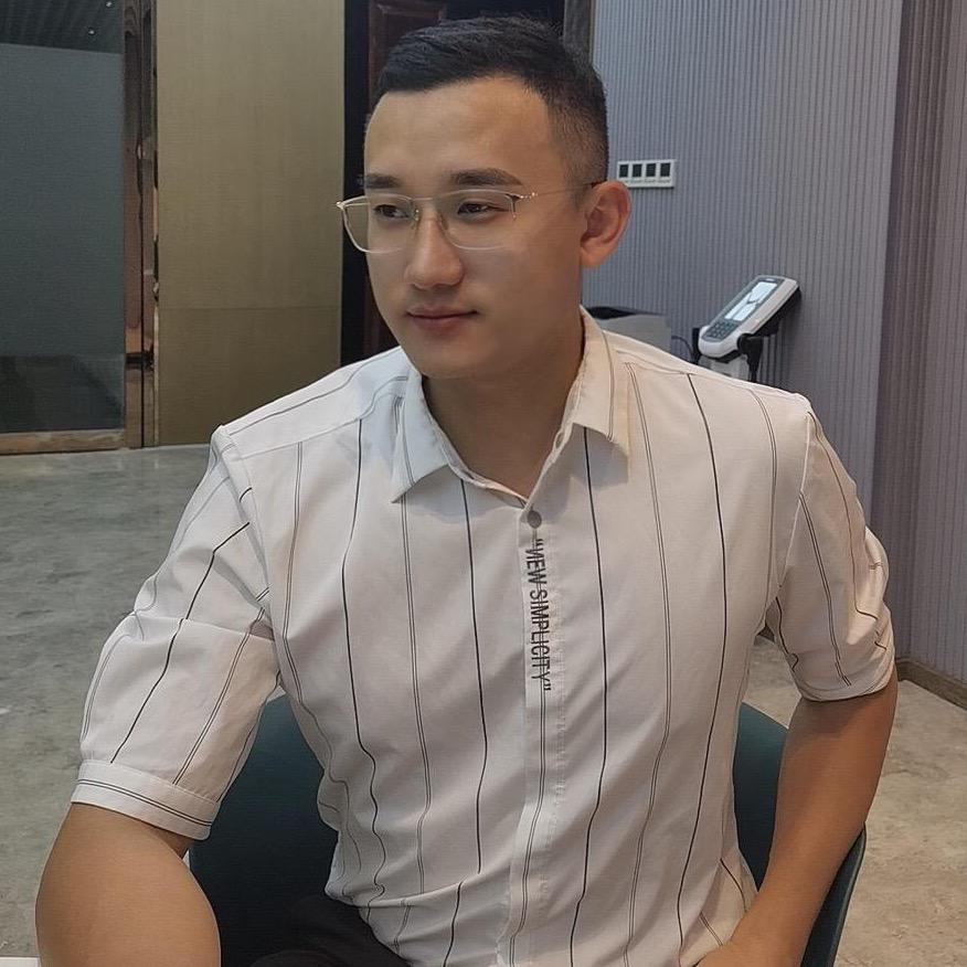 小鹏总说商业
