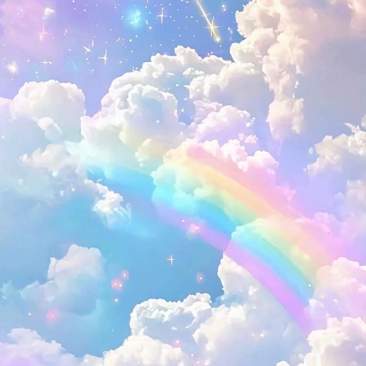 🌈做自己的女王👸🏻