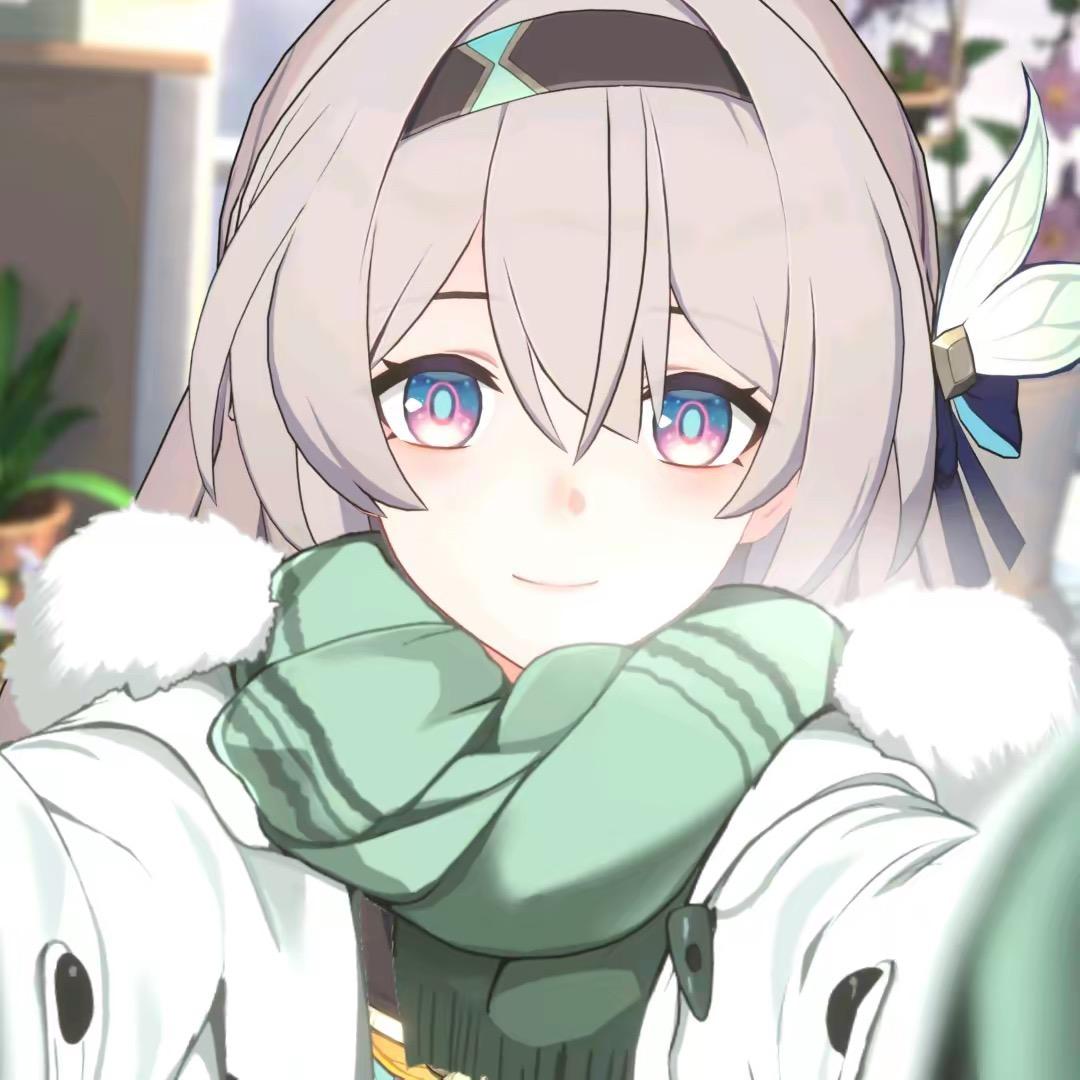 北梦木兮
