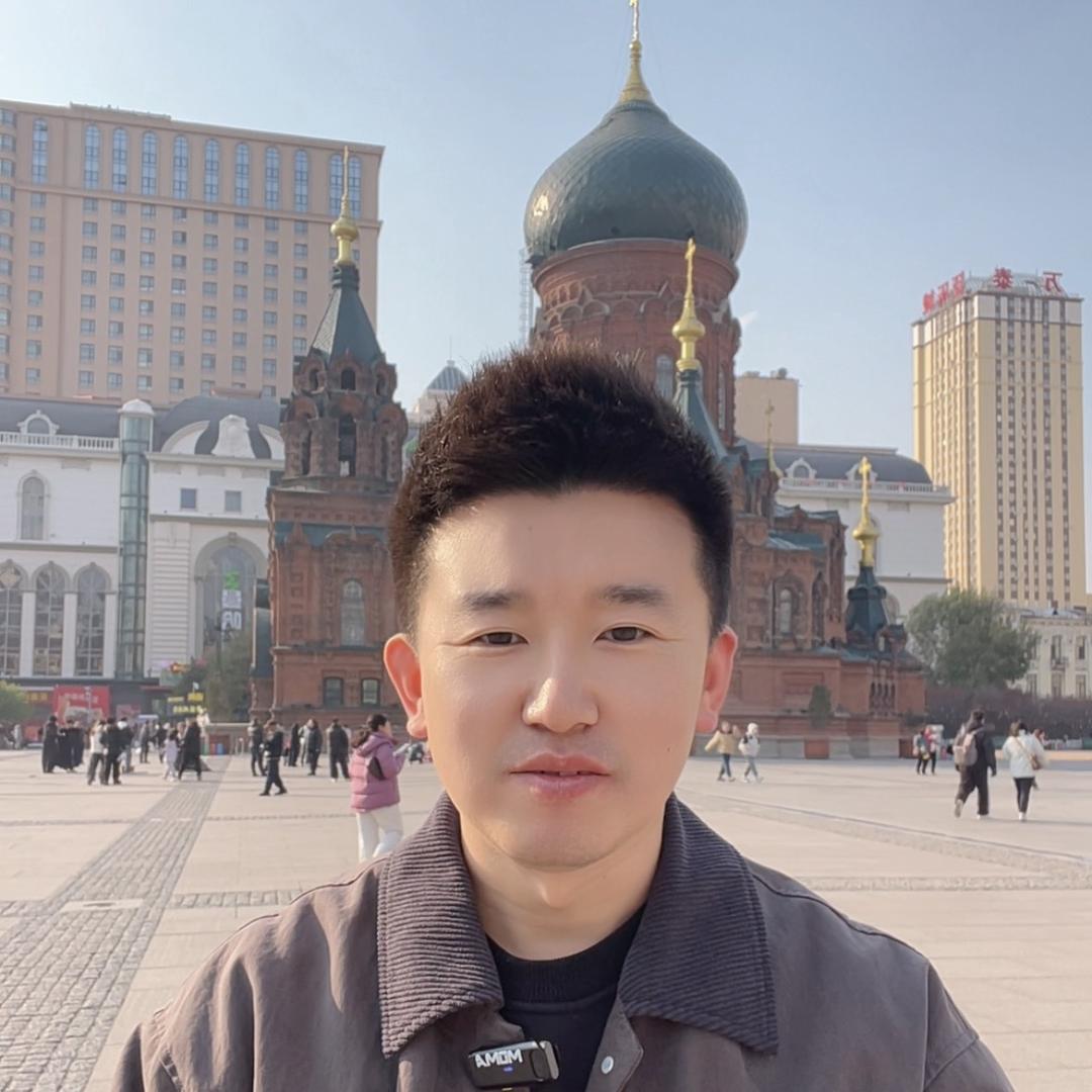 方块儿不懂旅游