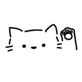 猫爪殿下🐾