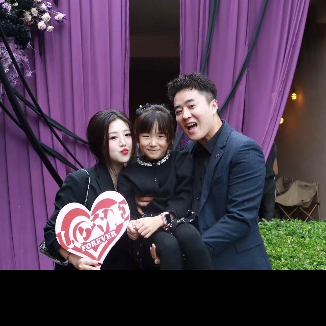 雪儿夫妇(好物分享)