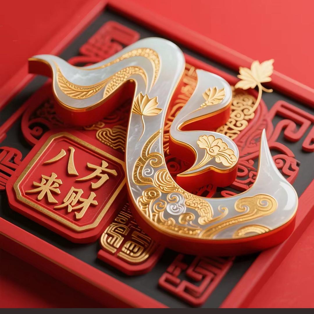 🚀幸运💰相伴🌹