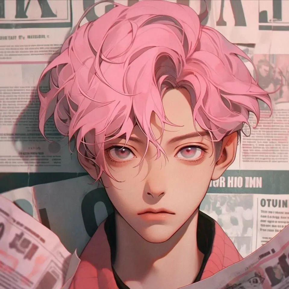 你的男孩