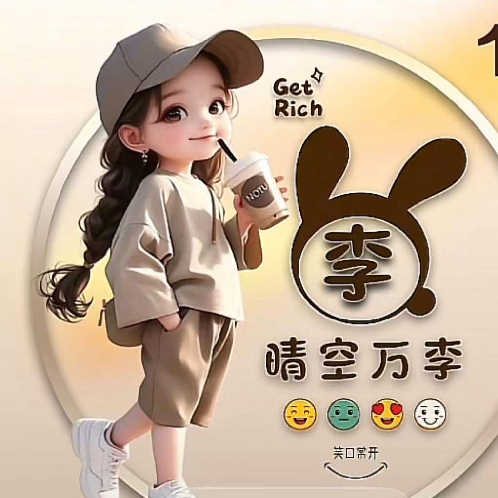 仙女不讲李♥️