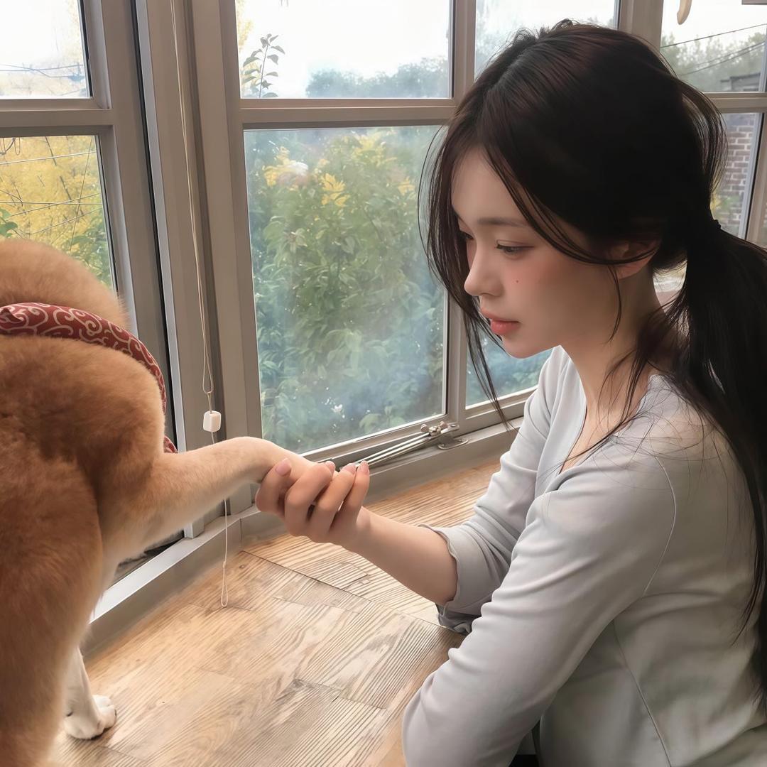 暄暄宝贝.