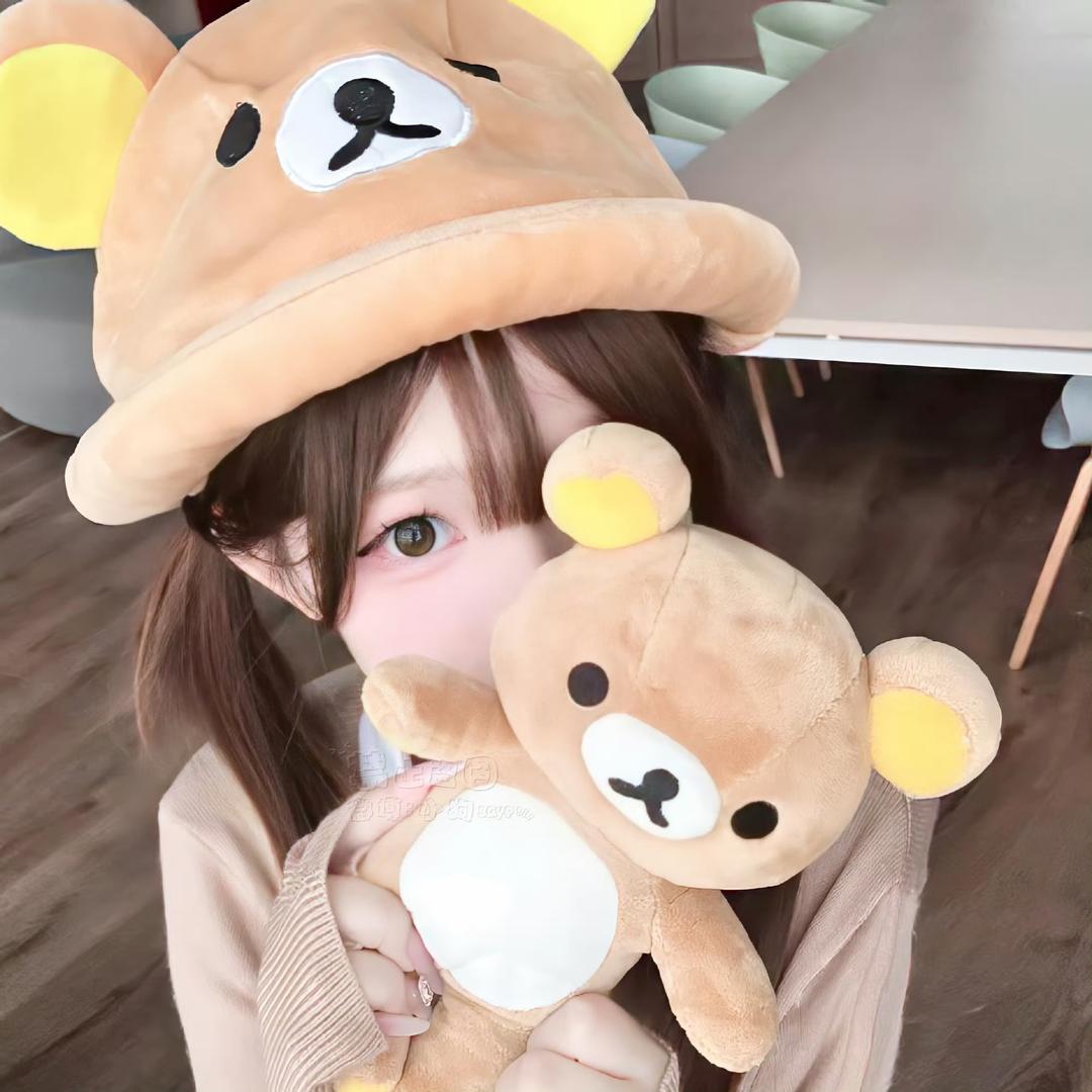 觉觉