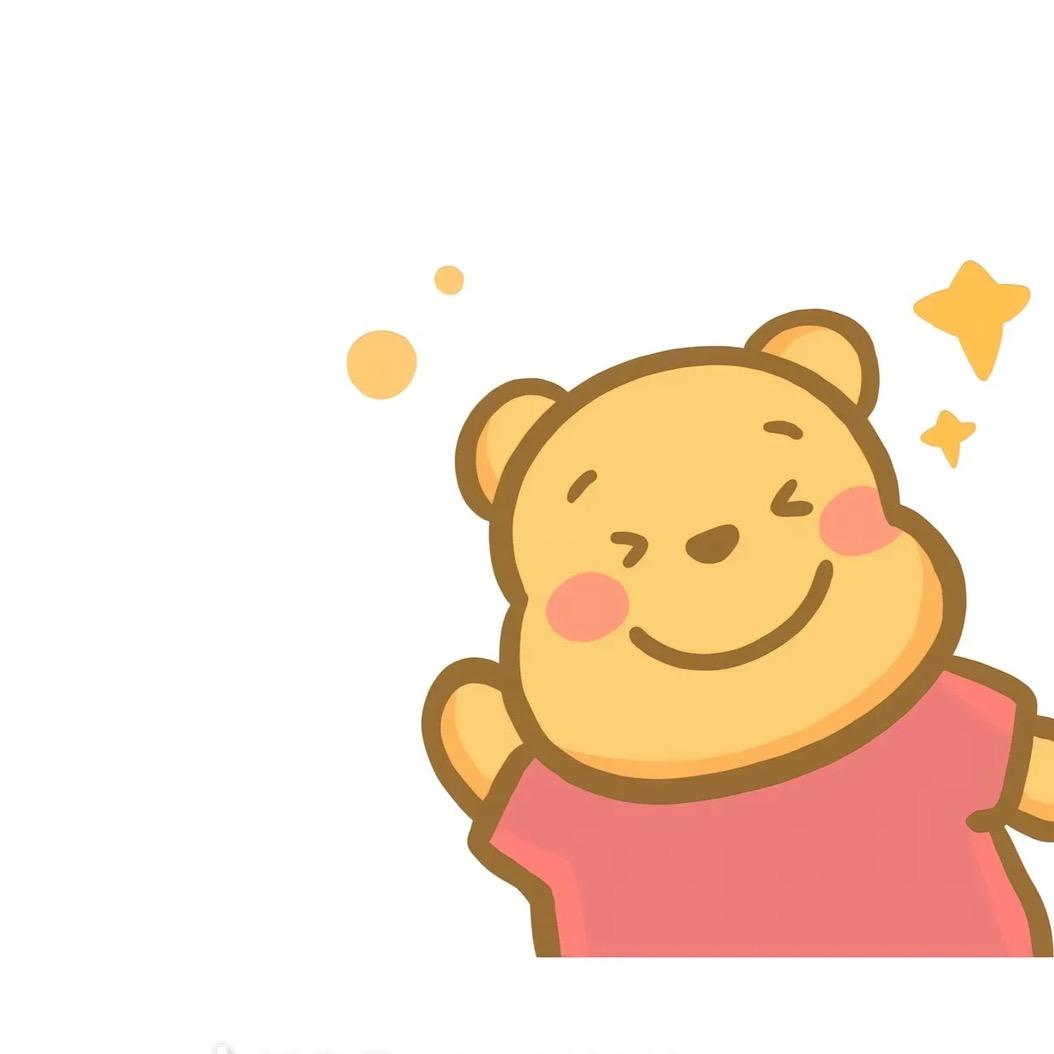 小熊🐻 I
