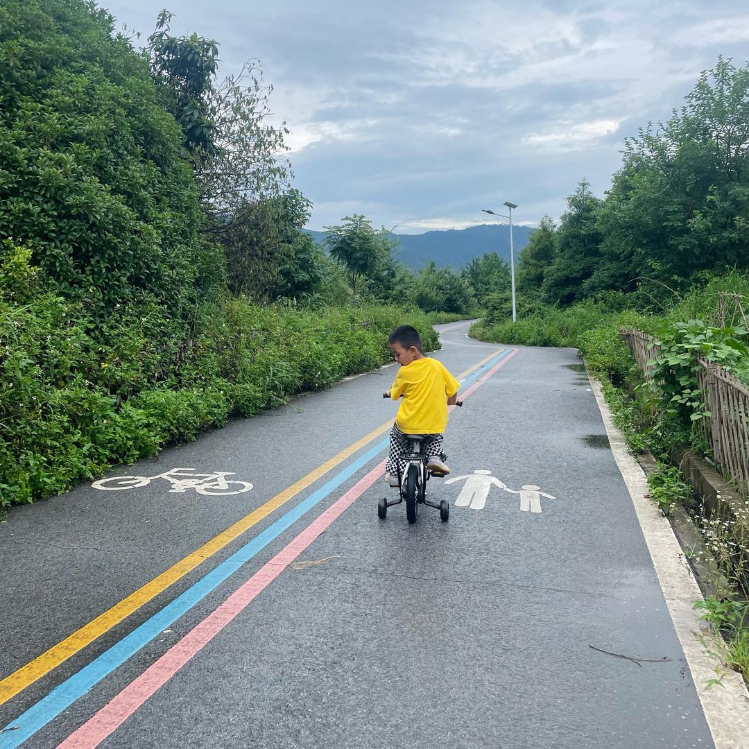 大路向前冲