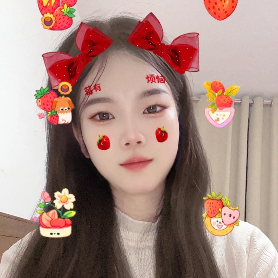 暴富小仙女🎀