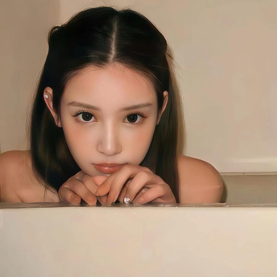 珍不焦虑