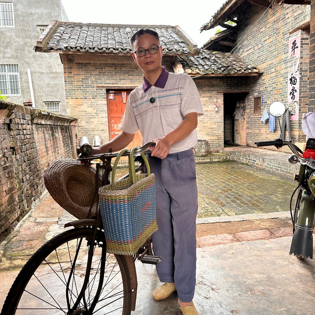 钰荧夫妇