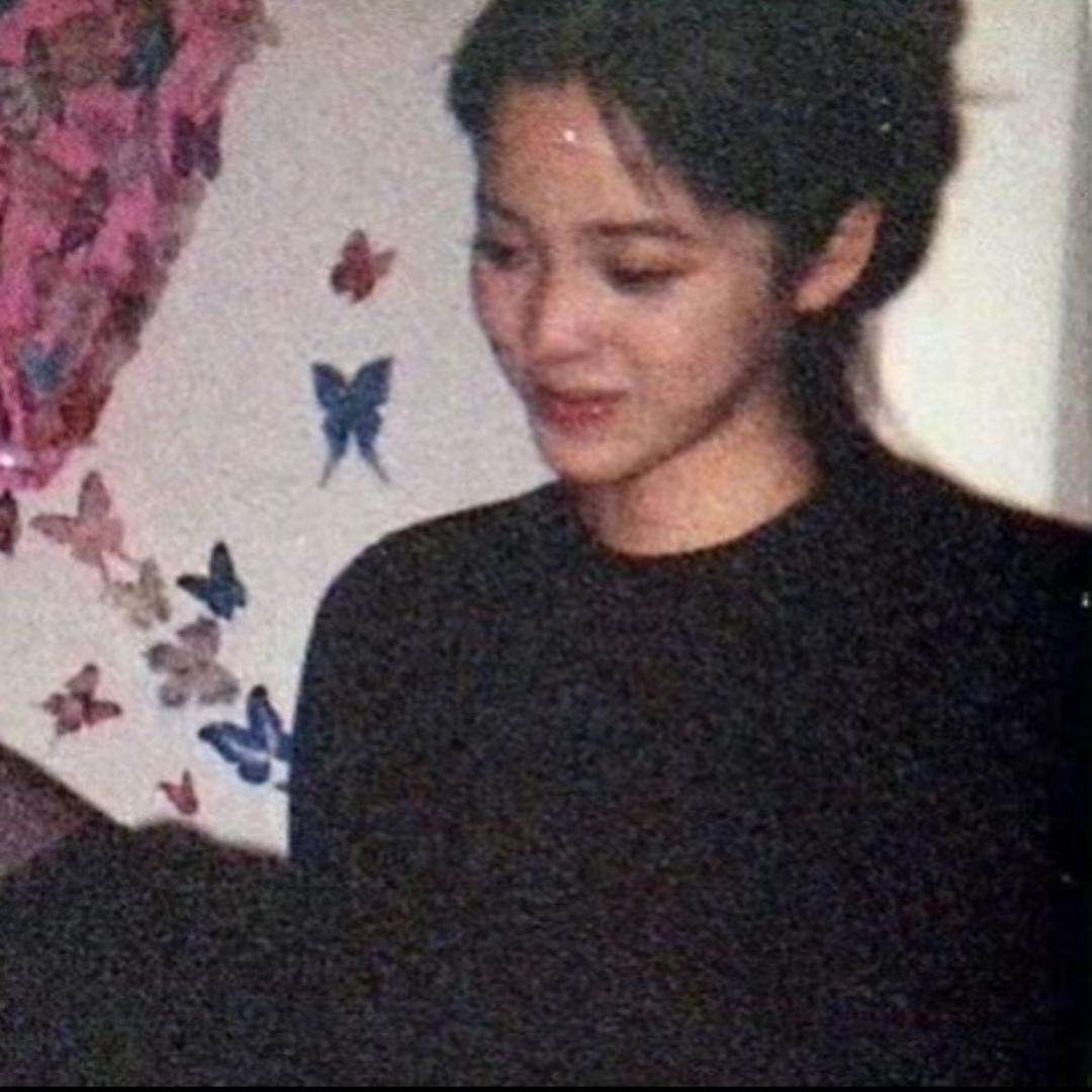 我是小雨