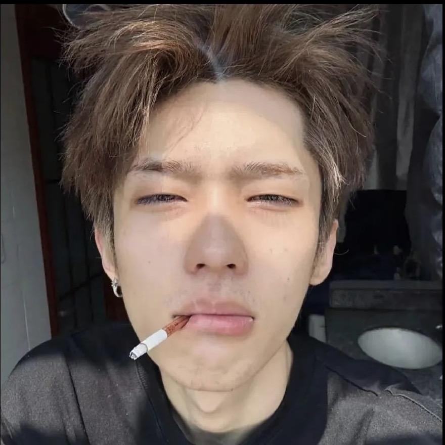 不吃🍔