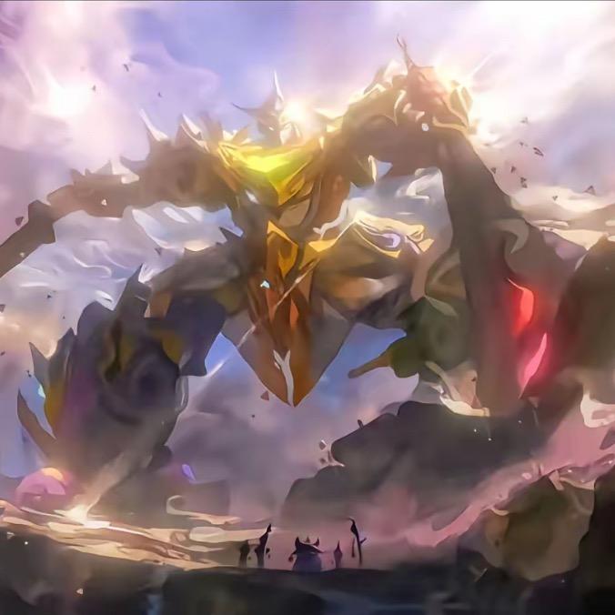 魔王