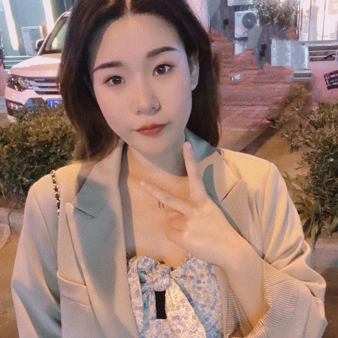 @微微呀
