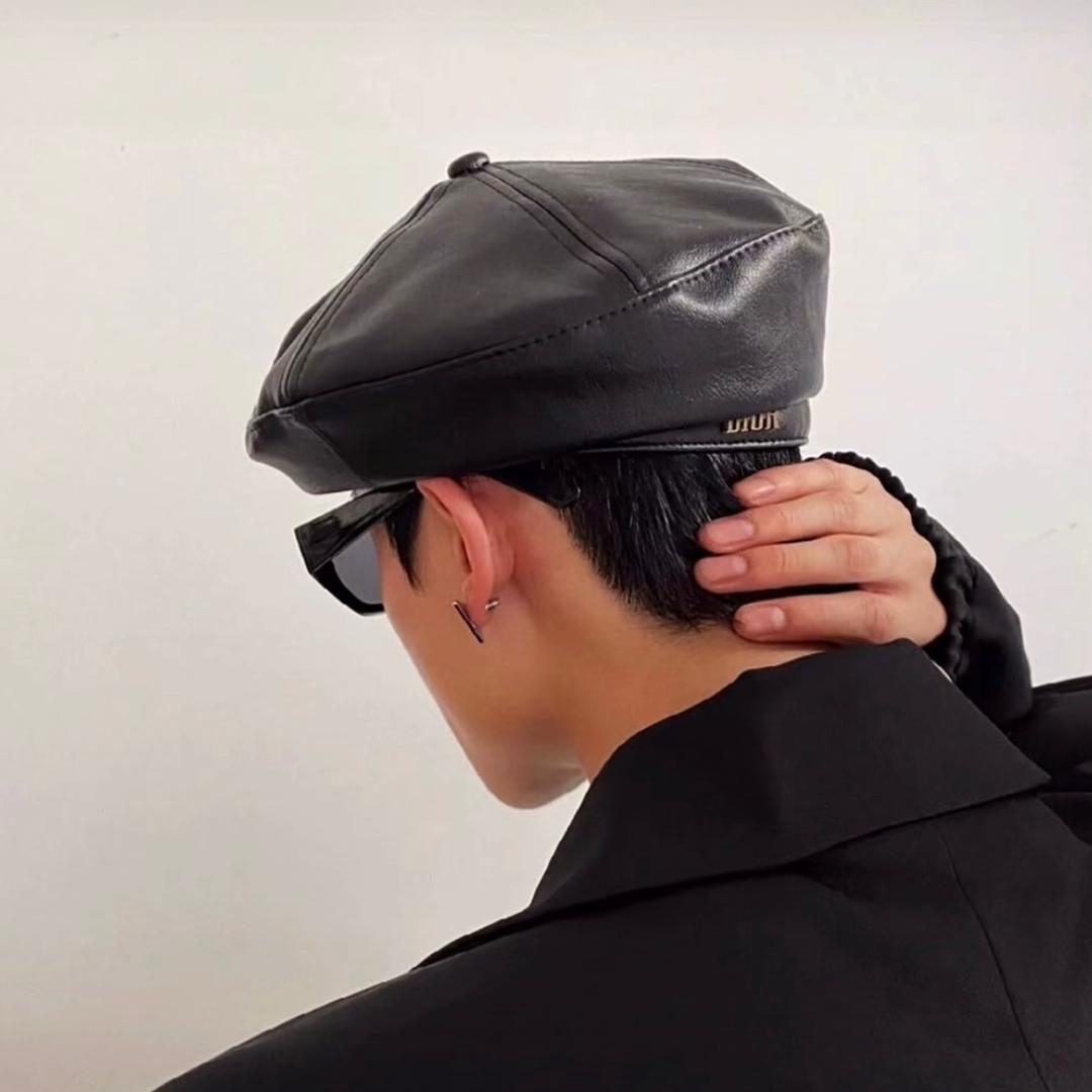 一根腿毛•