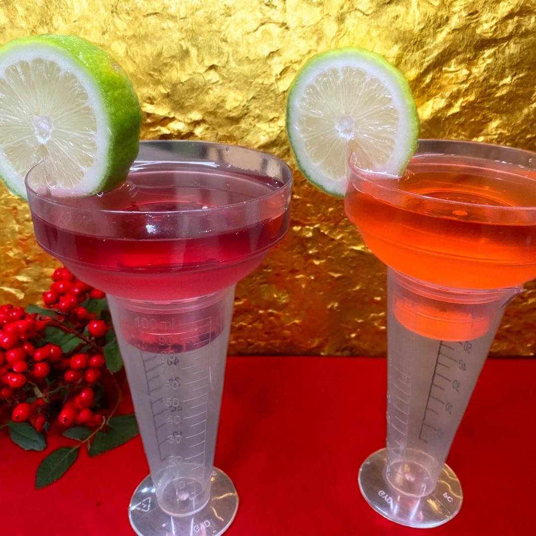 茶道·手打柠檬茶(福临门店)官方号