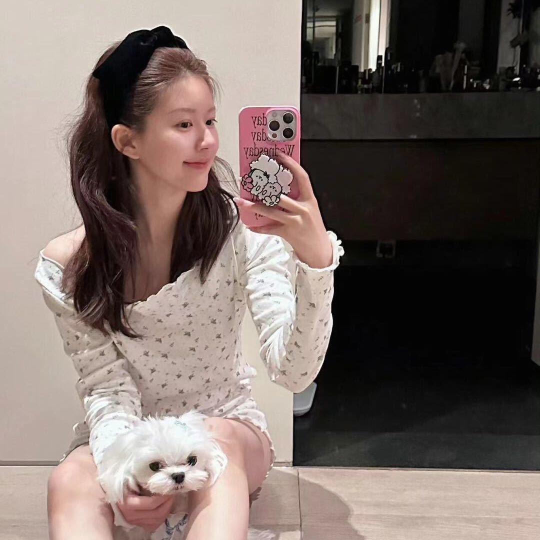 小晴🌞