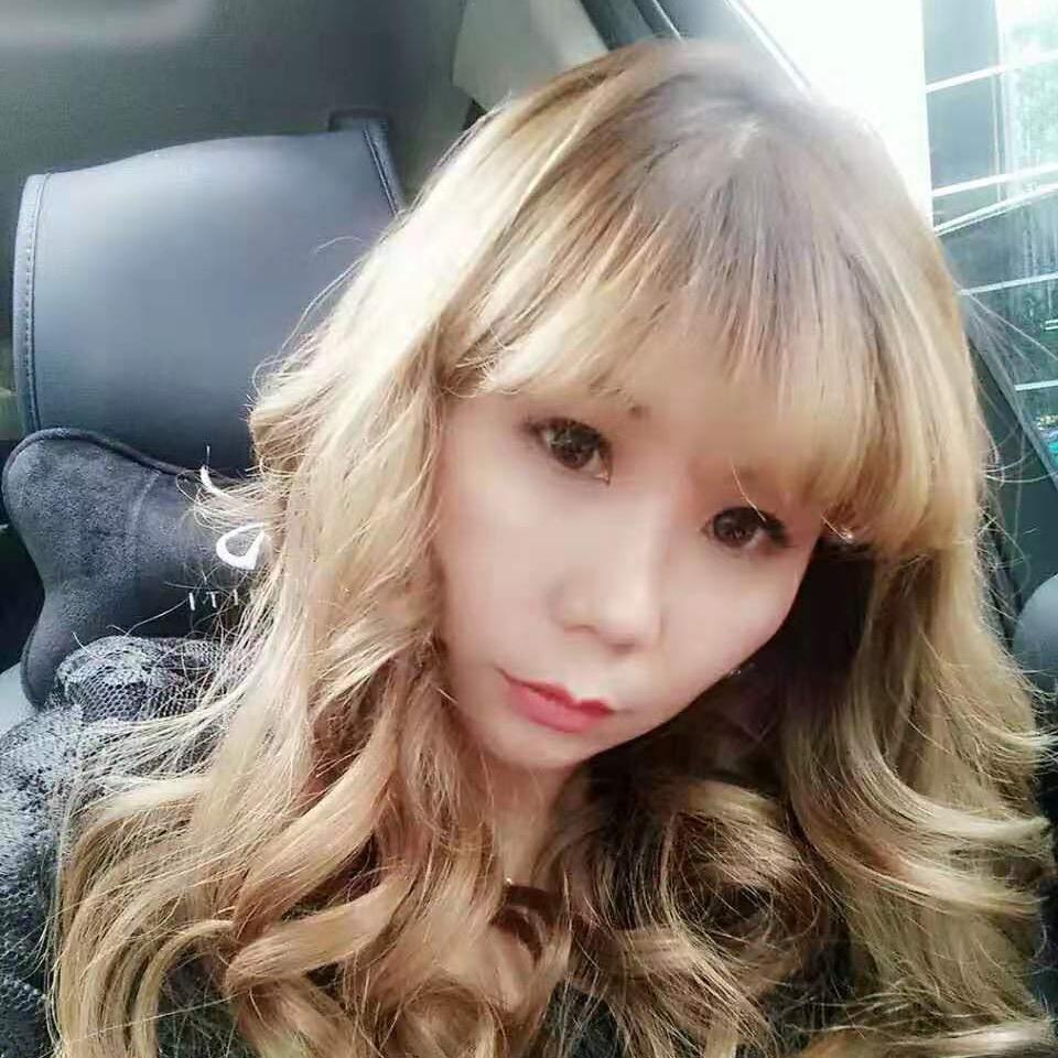 豆汁大傻妞