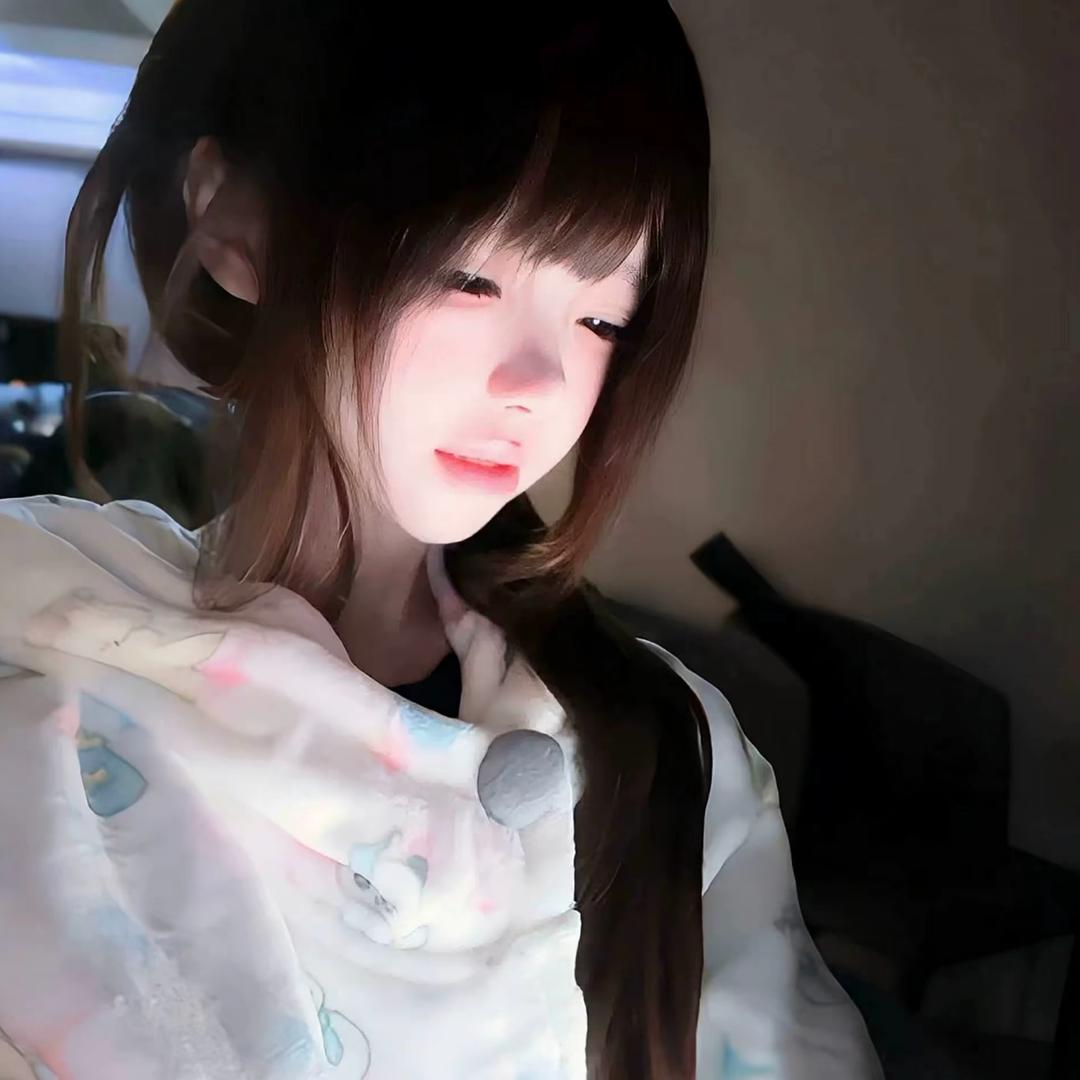 歡歡.🎀