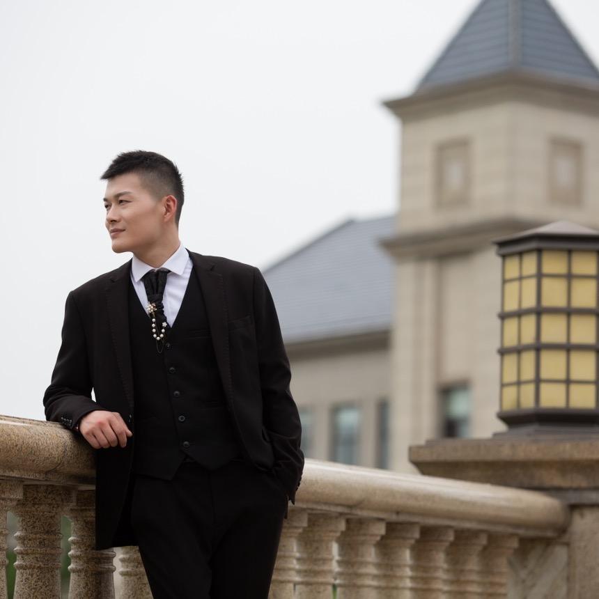 陌上花开红颜醉