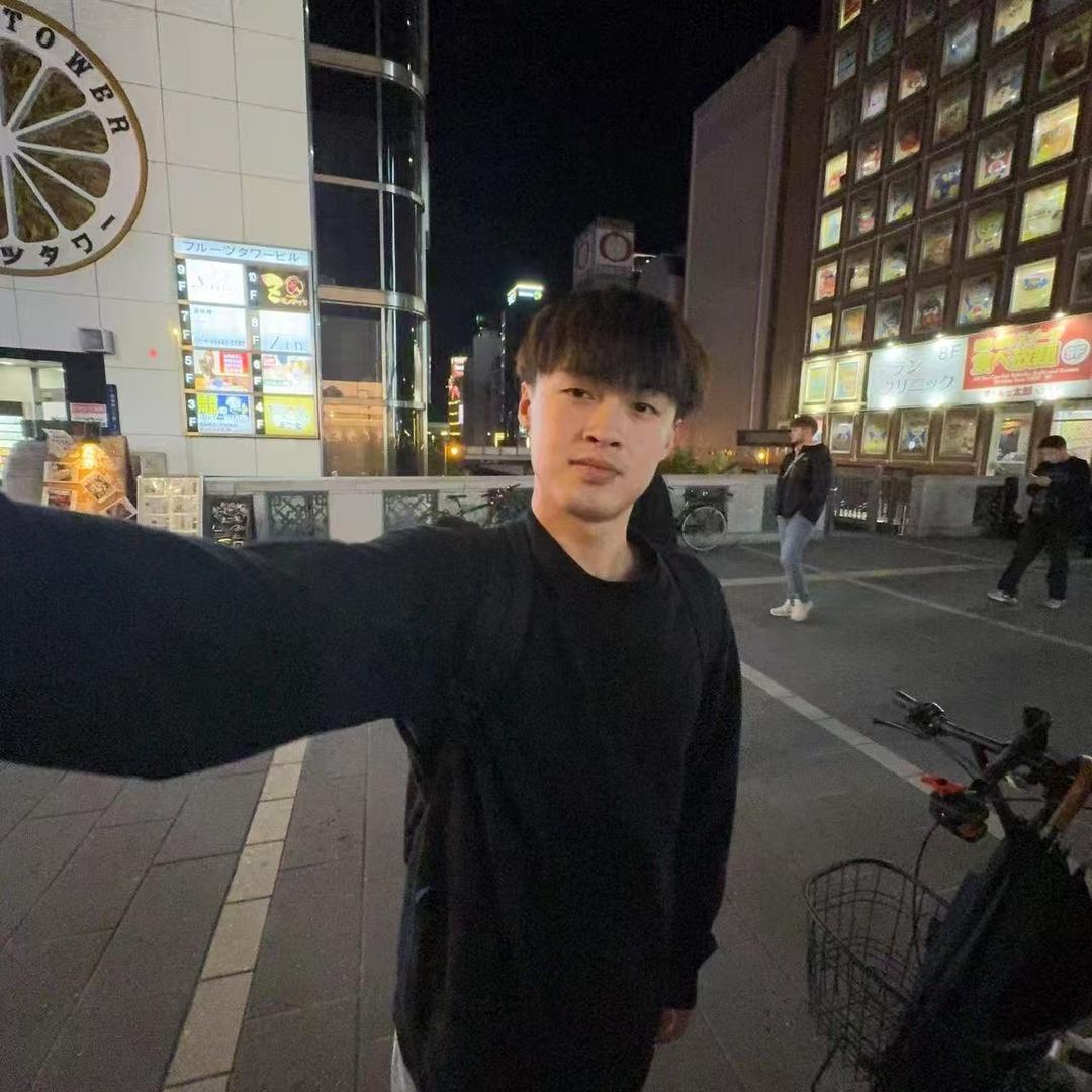 五更东