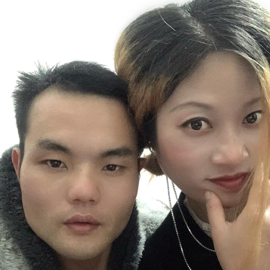 小华