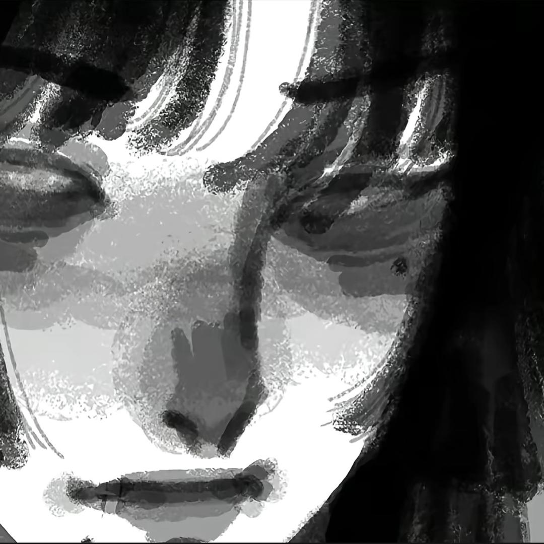 我的心好软
