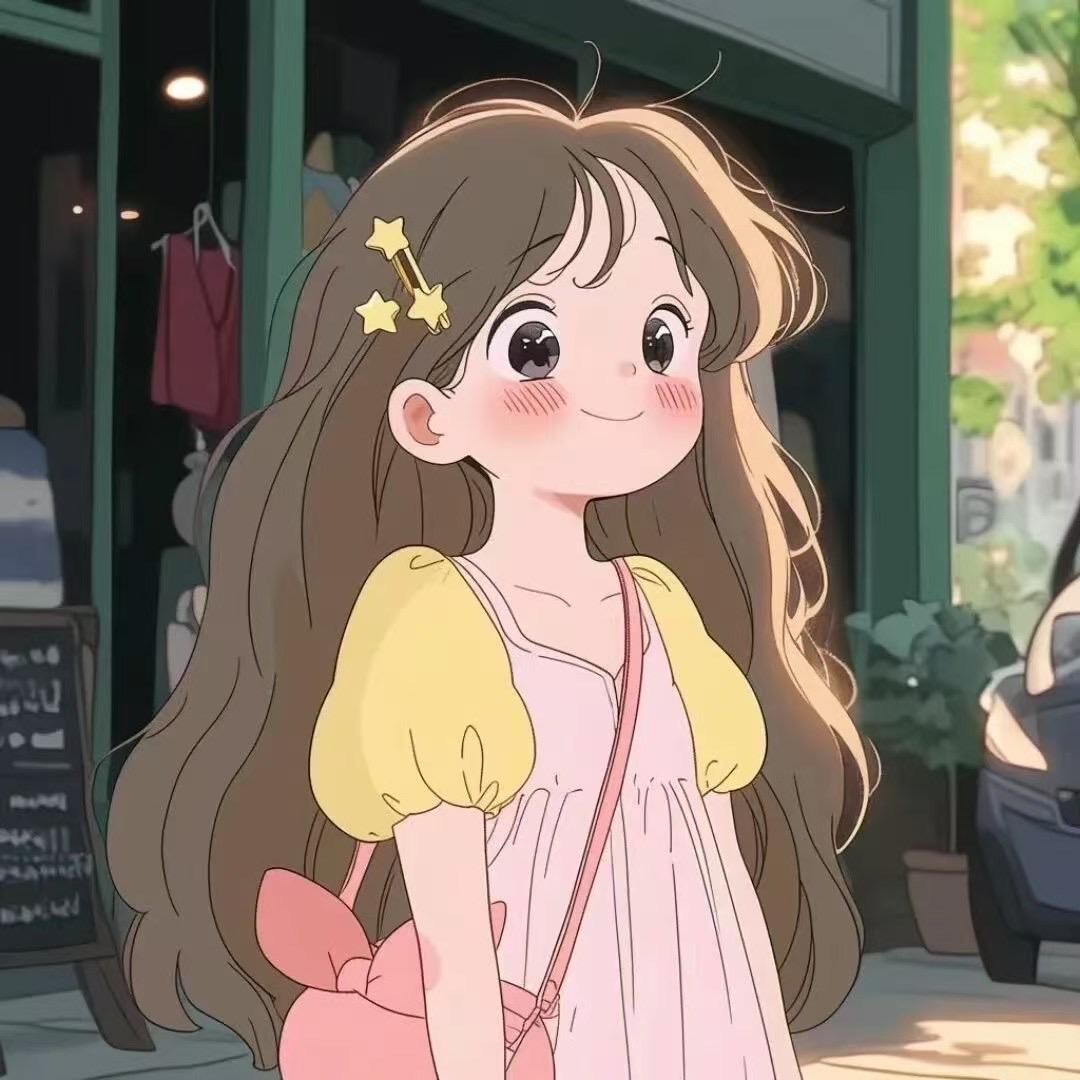 小阿宝