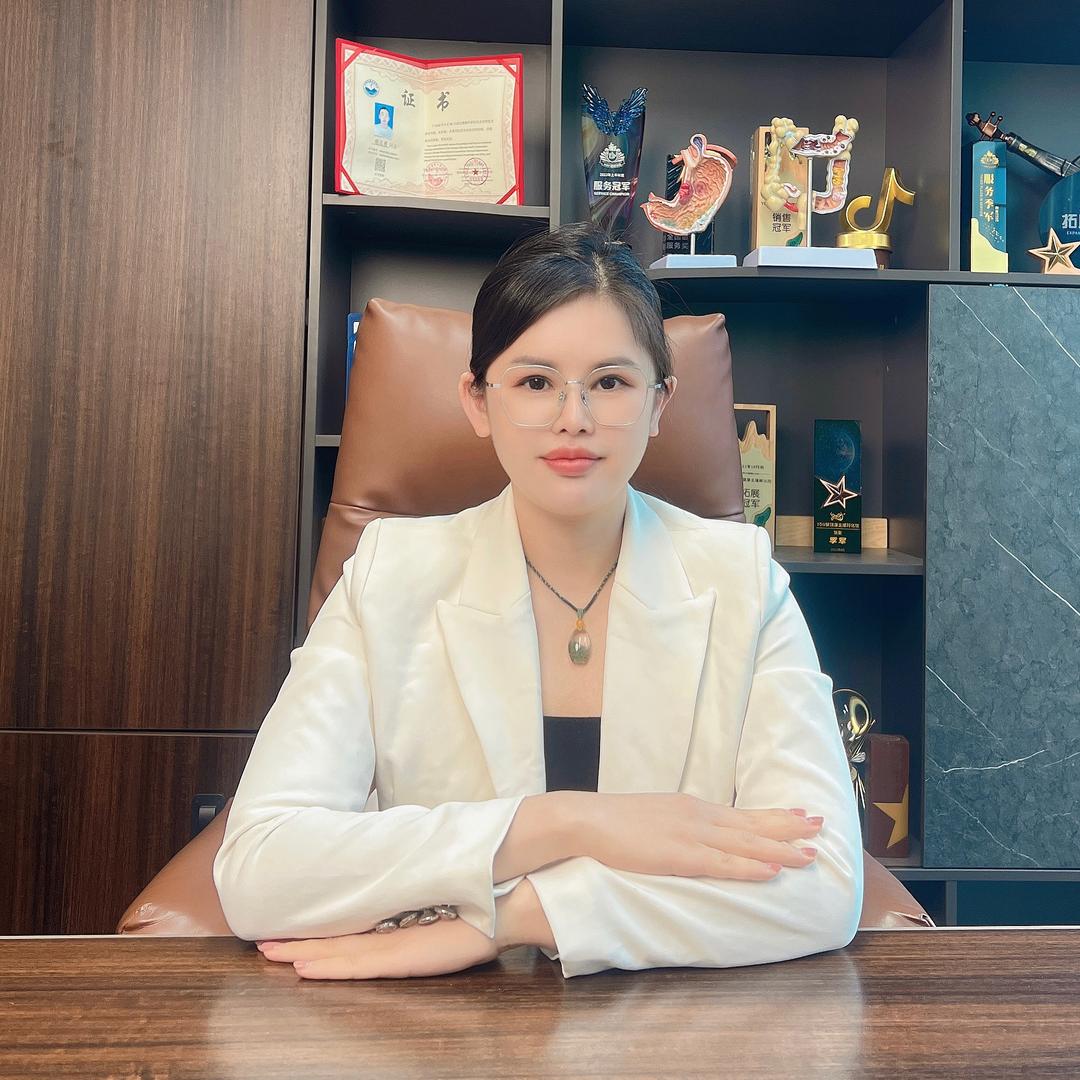 锦盈老师