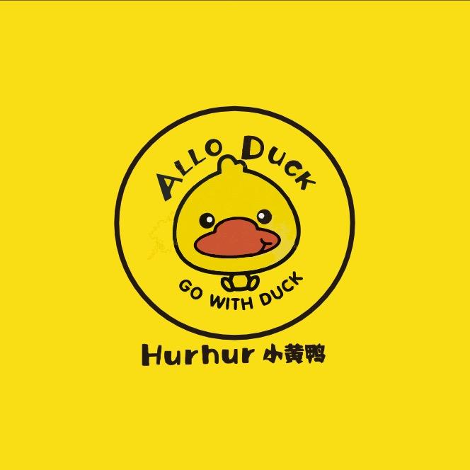 Hurhur小黄鸭雪地靴工厂