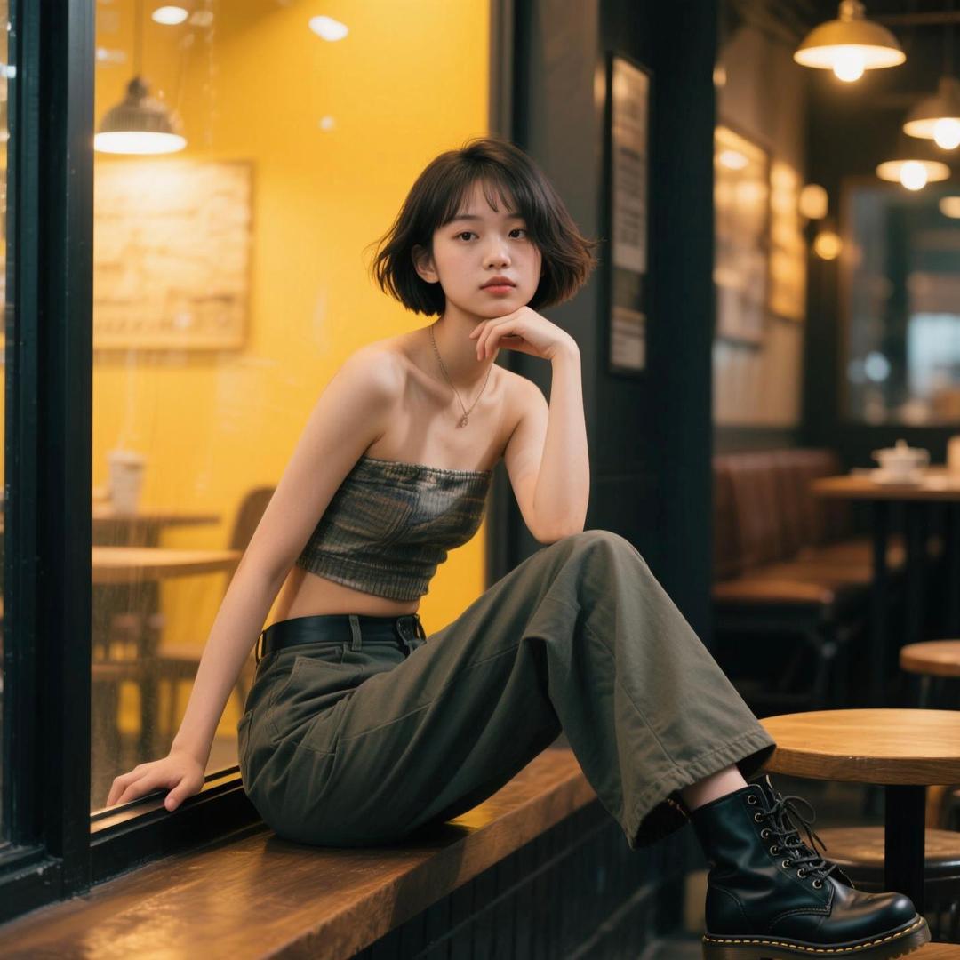 元宝小铺