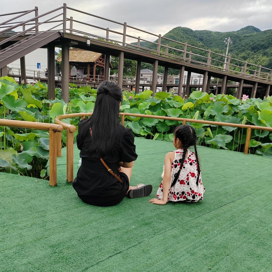 婷婷家的秘制烤鸭