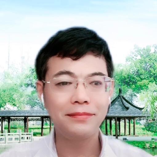 @依窗听风
