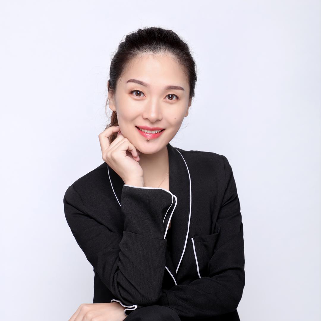 润护健康--娜娜