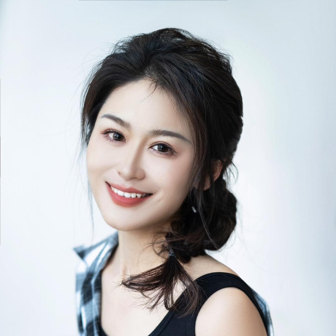 杨杨🐻