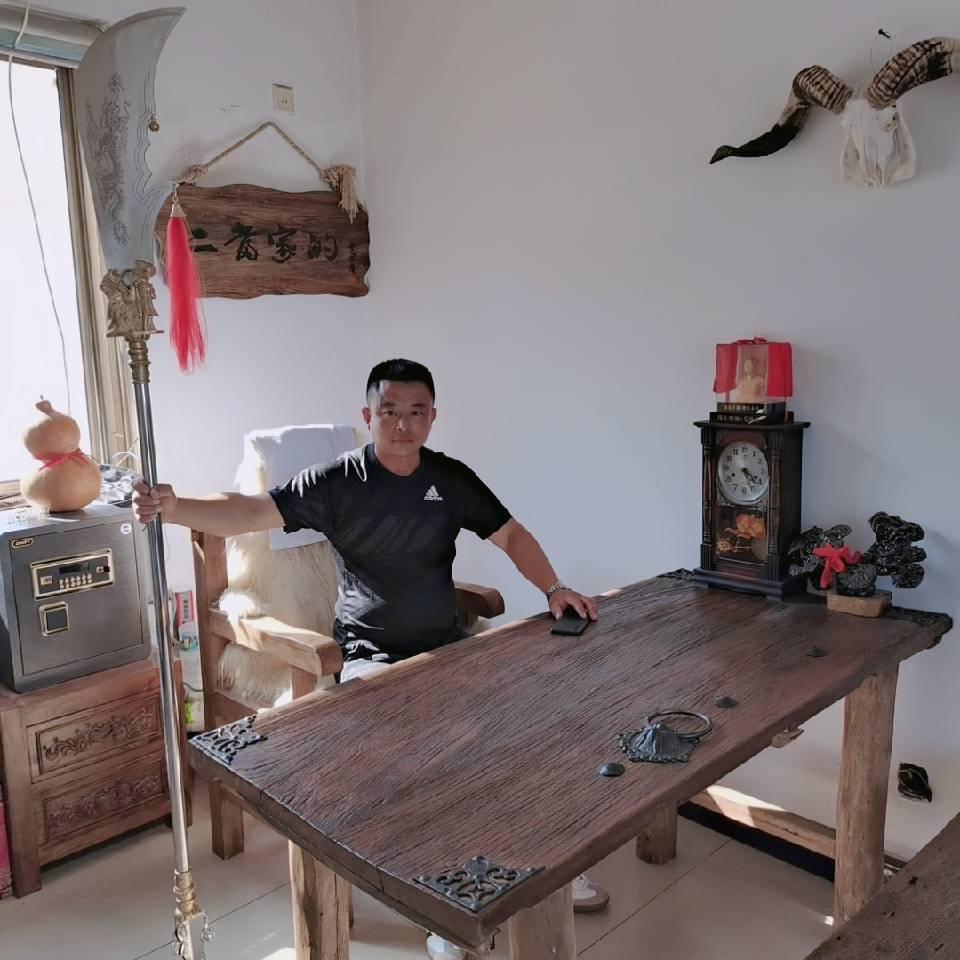 滦平鑫驰二手车.求醉