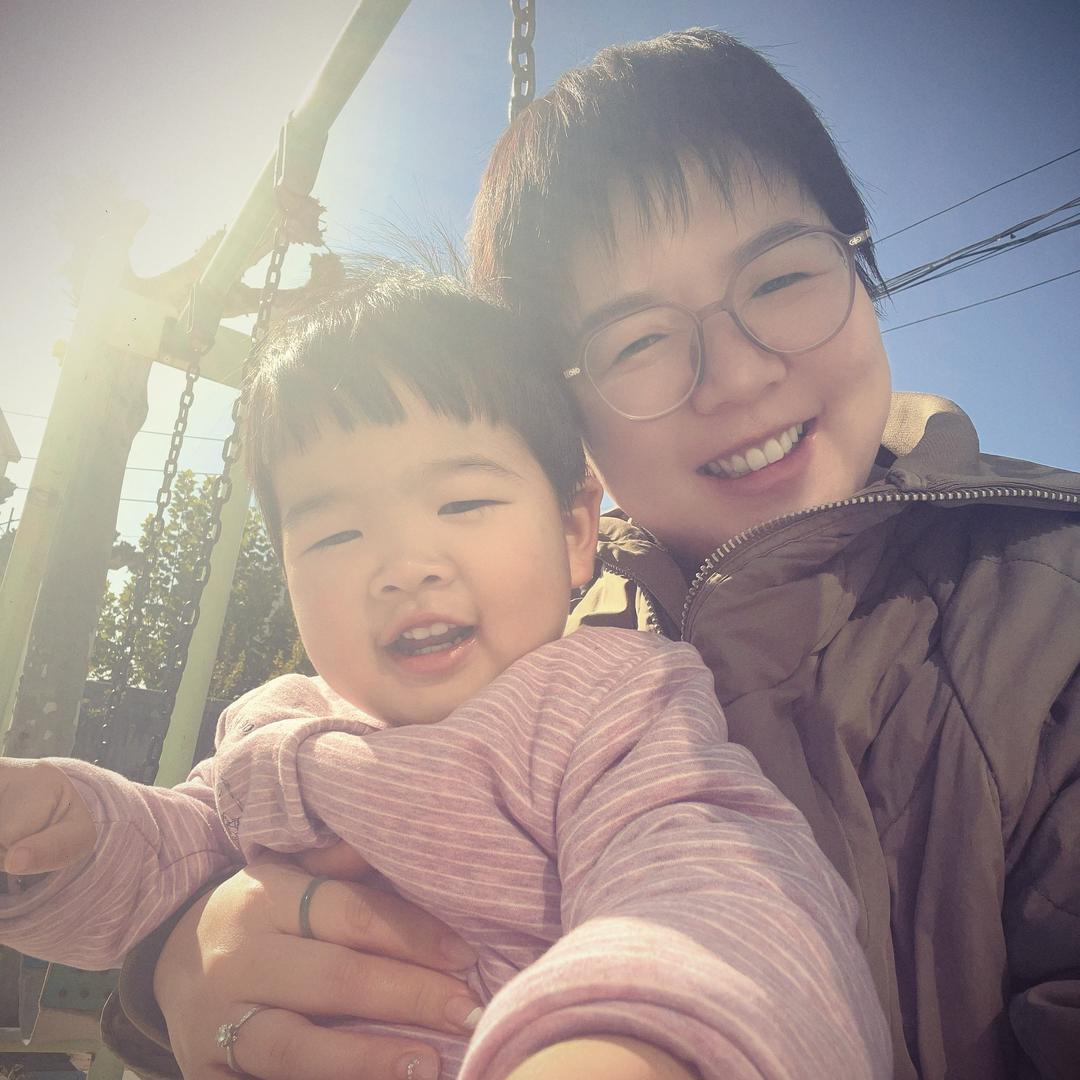 🍀小窝蛋🧼•᷄~•᷅🧼🍀