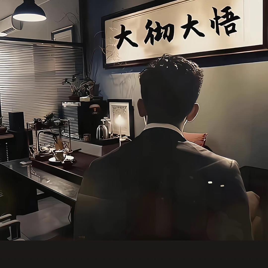 小周做农资电商
