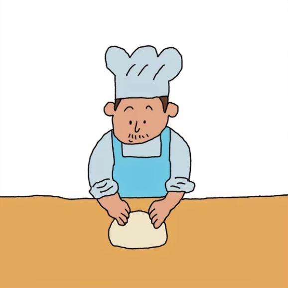 洗洗涮涮睡睡
