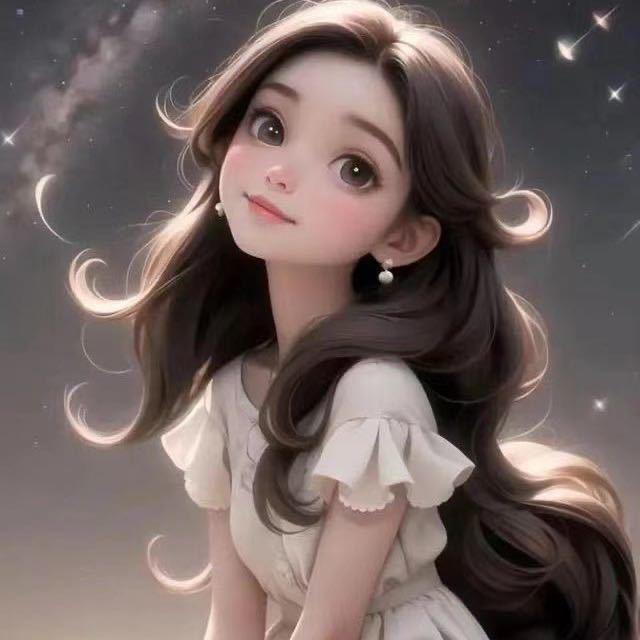 ✨欣 儿☀️