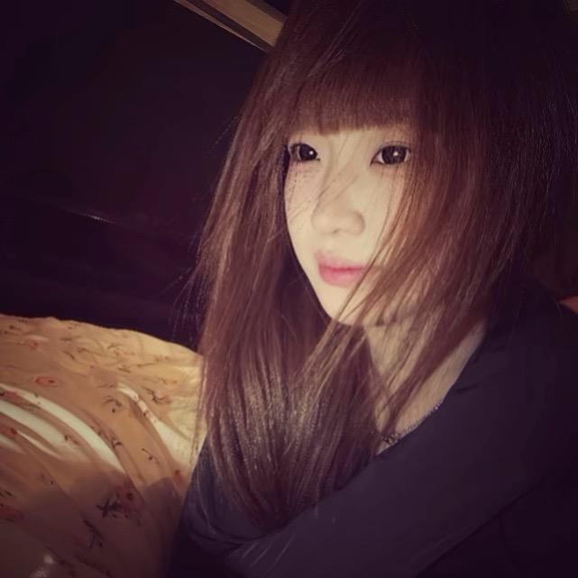 小鑫妹妹