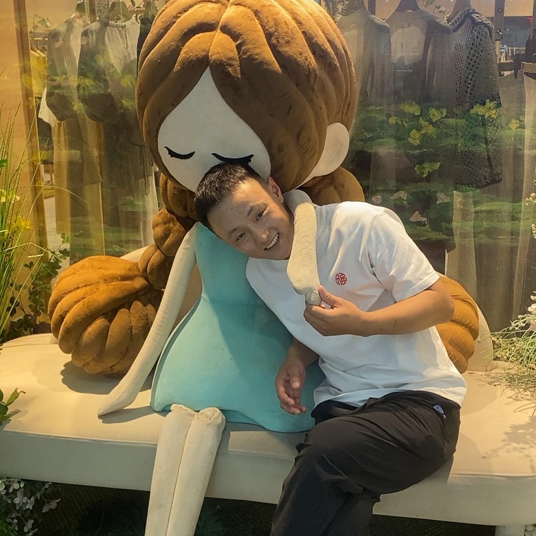 好先生阿文