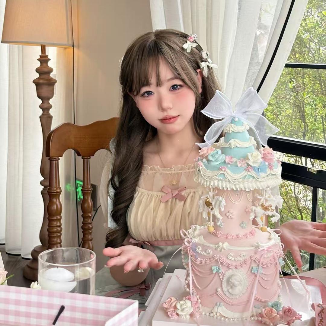 一只小寇（管理直播回放版）