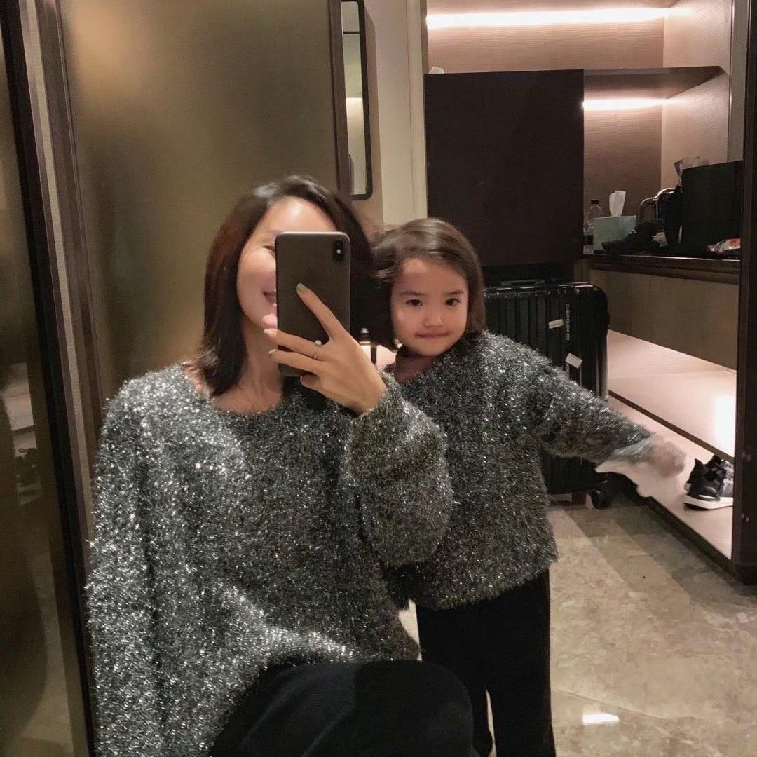 辰辰妈直播返场(小C)